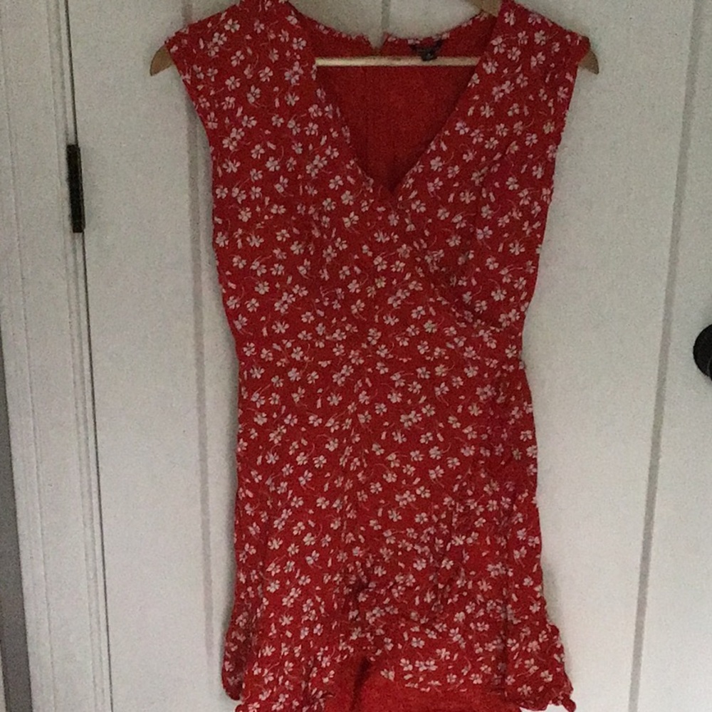 jcrew mercantile dress